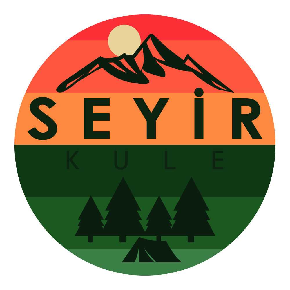 Seyir Kule Logo